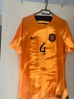 Virgil van dijk shirt, Verzamelen, Shirt, Ophalen of Verzenden, Zo goed als nieuw, Buitenlandse clubs