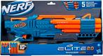 Nerf Elite 2.0 Ranger PD-5 - Nieuw in doos!, Ophalen of Verzenden, Nieuw
