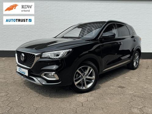 MG EHS 1.5 TGDI Comfort PLUG-IN l ACC l CAMERA l TREKHAAK!, Auto's, MG, Bedrijf, Te koop, EHS, ABS, Achteruitrijcamera, Adaptive Cruise Control