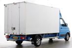 Volkswagen Crafter 35 2.0 TDI E6 Bakwagen met achterdeuren 2, Voorwielaandrijving, Gebruikt, Euro 6, 4 cilinders