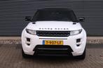 Land Rover Range Rover Evoque 2.0 Si 4WD Dynamic | PANO - Me, Auto's, Land Rover, Automaat, Euro 5, Wit, Bedrijf