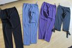 3 leggings nieuw en z.g.a.n, Ophalen of Verzenden, Zo goed als nieuw, Meisje, Broek