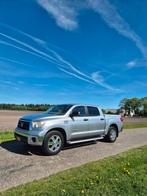 Toyota Tundra 2010 let op lichte tik in het blok, Automaat, Achterwielaandrijving, 8 cilinders, Particulier