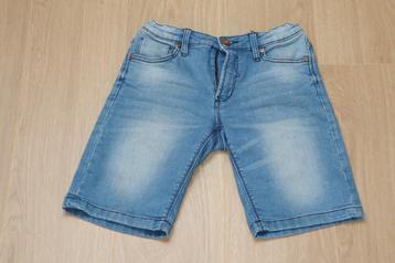 Cars Jeans korte spijkerbroek Maat 158 / 14 jaar beschikbaar voor biedingen