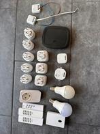 KlikAanKlikUit Set, Ophalen of Verzenden, Gebruikt