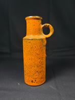 Vintage Scheurich Vaas 401-28 W. Germany, Ophalen of Verzenden