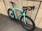 Bianchi Oltre XR4 CV Ultegra Di2 Limited Edition *Nieuw*, 28 inch, Carbon, Heren, Nieuw