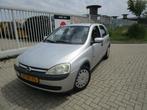 Opel Corsa 1.4-16V Njoy, 5 Deurs, Voorwielaandrijving, Gebruikt, 4 cilinders, 1389 cc