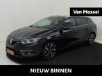 Renault Mégane Estate 1.3 TCe Limited | Navigatie | Parkeer, Stof, Gebruikt, Euro 6, 4 cilinders