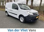 Renault Kangoo 1.5 dCi E6 R-link BPM Vrij! Lease €168 p/m,, Gebruikt, Euro 6, 4 cilinders, Wit