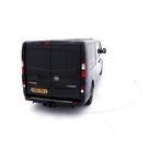 Opel Vivaro 1.6 CDTI L2H1 Dubbele Cabine innovation leder na, Voorwielaandrijving, 125 pk, Gebruikt, Euro 6