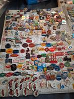 Verzameling Speldjes van Vroeger, Verzamelen, Speldjes, Pins en Buttons, Ophalen of Verzenden, Gebruikt, Overige onderwerpen, Speldje of Pin