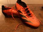Adidas Predator Accuracy 1AG 1.1, Sport en Fitness, Voetbal, Gebruikt, Maat XS of kleiner, Schoenen, Ophalen of Verzenden