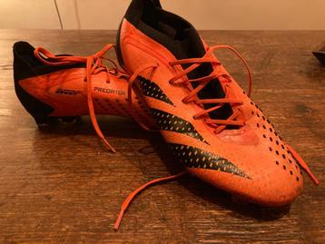 Adidas Predator Accuracy 1AG 1.1 beschikbaar voor biedingen