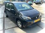 SEAT Mii 1.0 Style Chic, Voorwielaandrijving, Euro 5, Stof, Gebruikt
