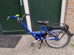 Aanhang fiets ADD+bike, Fietsen en Brommers, Fietsaccessoires | Aanhangers en Karren, Ophalen, Gebruikt, Aanhangfiets