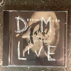 Depeche Mode - Songs of Faith and Devotion LIVE CD, Ophalen of Verzenden, 1980 tot 2000