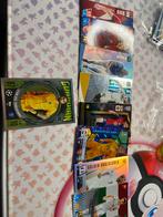 Voetbalplaatjes collectie, Verzamelen, Ophalen of Verzenden, Gebruikt, Overige sporten, Spelerskaart