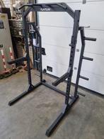 Tunturi HR60 Half Rack(2EKANS), Ophalen, Benen, Tunturi New Fitness B.V., Nieuw