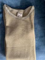 t- shirt jaren 80, Ophalen of Verzenden, Landmacht, Nederland, Kleding of Schoenen