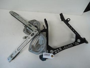 ZZR1400 2005 - 2011 Kawasaki Beugel Beugel divers D1-11504 beschikbaar voor biedingen