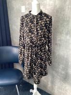 Norah zwarte lange blouse/tuniek maat 42, Zwart, Maat 42/44 (L), Ophalen of Verzenden, Norah