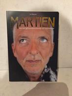 Martien Meiland - 4x gesigneerd boek, Ophalen of Verzenden, Zo goed als nieuw, Sport
