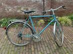 Peugeot sportfiets, Fietsen en Brommers, 55 tot 59 cm, Ophalen, Peugeot, Jaren '60 of nieuwer