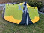 Slingshot Rally 6m Kite, Ophalen of Verzenden, Gebruikt