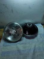 2 Retro Datsun 280zx Koplampen H4, Ophalen of Verzenden, Gebruikt, Nissan