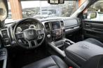 Dodge Ram 1500 5.7 V8 4x4 Crew Cab 5'7 Sport, Auto's, Dodge, Gebruikt, 5654 cc, Leder en Stof, Origineel Nederlands