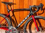 Ridley Fenix R SLiC volledig carbon medium, Carbon, Meer dan 20 versnellingen, 53 tot 57 cm, Ophalen