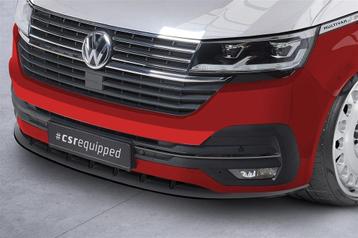 CSR Automotive Spoiler Voor Volkswagen Transporter T6.1 V2 beschikbaar voor biedingen