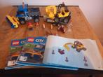 Lego city 60152, Kinderen en Baby's, Speelgoed | Playmobil, Ophalen of Verzenden
