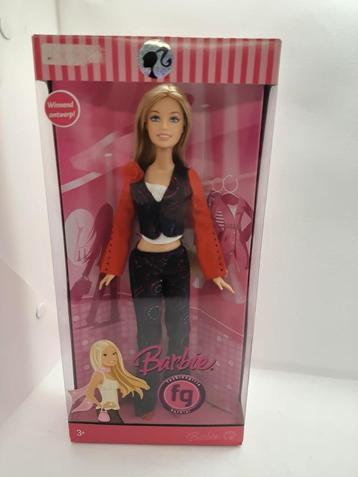 Barbie Fashion Fever FG | winnend ontwerp | alleen in NL
