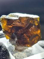 SFALERIET KRISTAL, JAPAN!, Verzamelen, Mineralen en Fossielen, Ophalen of Verzenden, Mineraal