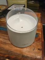 Drinkfontein kat/ hond, Ophalen of Verzenden, Nieuw