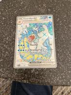 Gyarados ex, Hobby en Vrije tijd, Verzamelkaartspellen | Pokémon, Ophalen, Zo goed als nieuw, Losse kaart