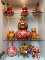 Pomme Pidou spaarpotten, Antiek en Kunst, Ophalen