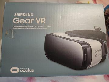 Samsung Gear VR SM-R322 (2 stuks) beschikbaar voor biedingen