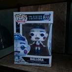 Funko Pop Games Five Nights at Freddy's - Ballora #227, Ophalen, Zo goed als nieuw