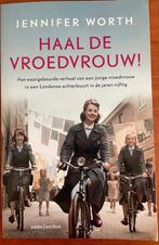 Haal de vroedvrouw! van Jennifer Worth, Verzenden, Europa overig
