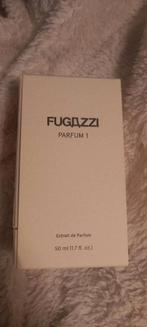 Fugazzi Extrait de Parfum (Parfum 1) edp 50 ml NIEUW, Sieraden, Tassen en Uiterlijk, Ophalen of Verzenden, Nieuw