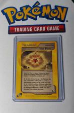 Star Piece E-Series, Uncommon Trainer Skyridge Set 2003, Ophalen of Verzenden, Zo goed als nieuw, Losse kaart