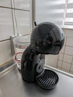 Nescafe dolce gusto, Witgoed en Apparatuur, Koffiezetapparaten, Afneembaar waterreservoir, 1 kopje, Zo goed als nieuw, Koffiemachine