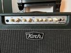 Koch Jupiter 45 gitaarversterker, Muziek en Instrumenten, Ophalen, Gebruikt, Gitaar, Minder dan 50 watt