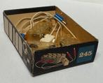 Oude lego aanvulling doosje 245 jaren 50 vintage 1:87, Verzenden, Gebruikt, Lego