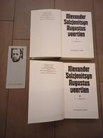 Roman Augustus veertien (tweedelig), Ophalen of Verzenden, Gelezen