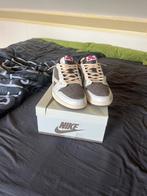 Nike jordan 1 travis scott reverse mocha, Kleding | Heren, Schoenen, Bruin, Nike, Ophalen of Verzenden, Sneakers of Gympen
