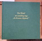 Boeken De Hoef, een wandeling langs de Kromme Mijdrecht 1 en, Boeken, Geschiedenis | Stad en Regio, Ophalen of Verzenden, 20e eeuw of later